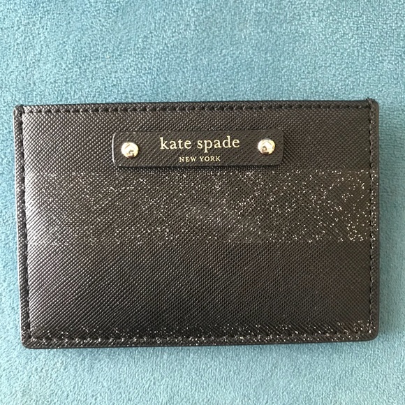 kate spade Accessories - NWT ♠️Kate Spade ♠️ Card Case